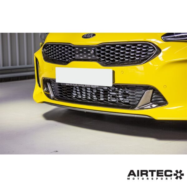 AIRTEC Motorsport Intercooler for Kia Stinger GT 3.3 V6 - Image 8