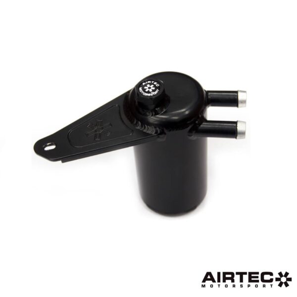 AIRTEC Motorsport Oil Catch Can Kit for Hyundai i30N - Image 2