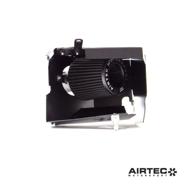 AIRTEC Motorsport Enclosed Induction Kit for Mk4 Focus ST - Image 3