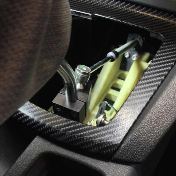 AIRTEC Motorsport Quick Shift Conversion for Mk2 Focus ST/RS - Image 6