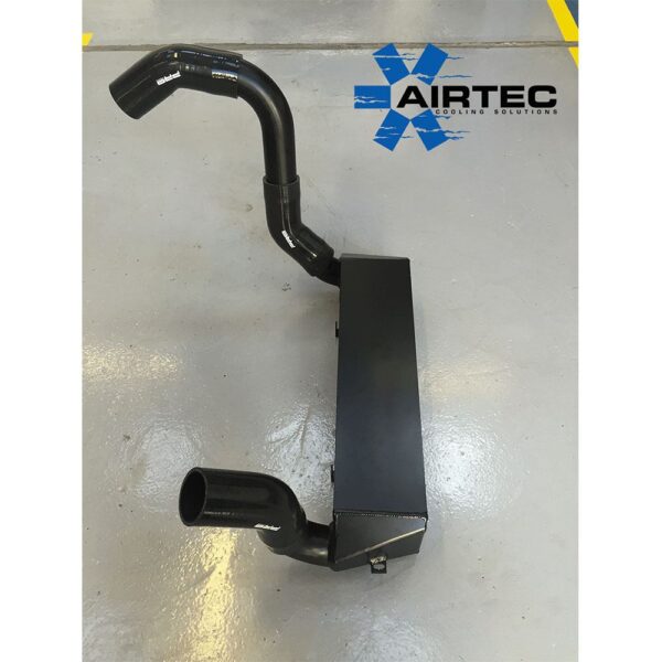 AIRTEC Motorsport Intercooler Upgrade for BMW 135i/335i/Z4 35i (N54) - Image 2