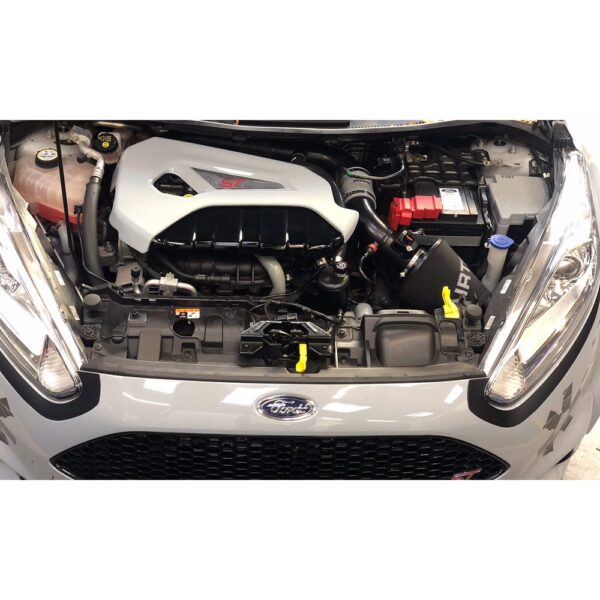 AIRTEC Motorsport Oil Catch Can for Fiesta ST180 - Image 3