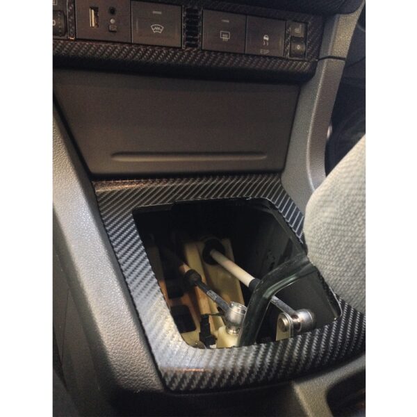 AIRTEC Motorsport Quick Shift Conversion for Mk2 Focus ST/RS - Image 7