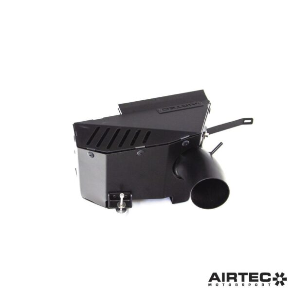 AIRTEC Motorsport Enclosed Induction Kit for EA888 MQB Platform (VW Golf R/Audi S3/SEAT Cupra R) - Image 5