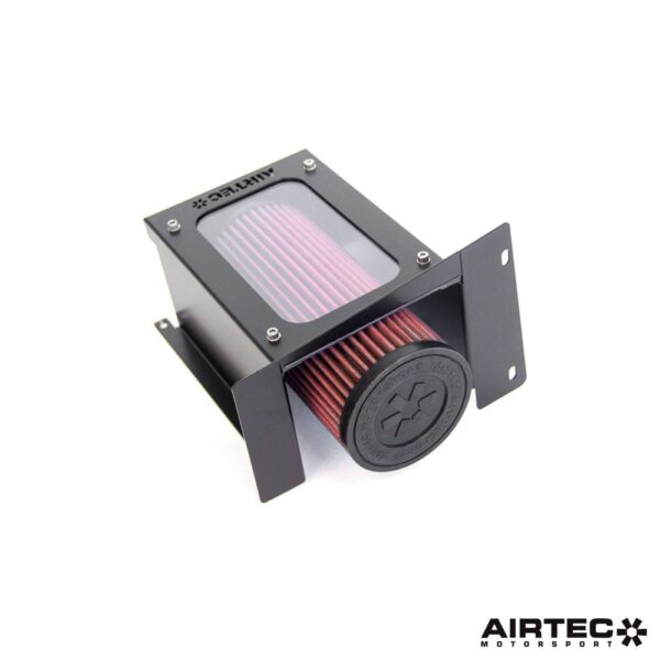 AIRTEC Motorsport Induction Kit for Mini R53 Cooper S - Image 2