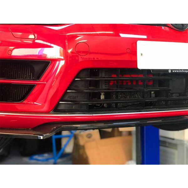 AIRTEC Motorsport Remote Oil Cooler Kit for Volkswagen Golf Mk7 R - Image 5