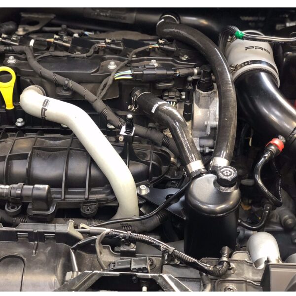 AIRTEC Motorsport Oil Catch Can for Fiesta ST180 - Image 4