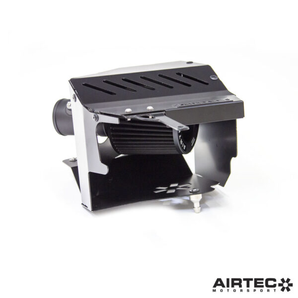 AIRTEC Motorsport Enclosed Induction Kit for Mk4 Focus ST - Image 2