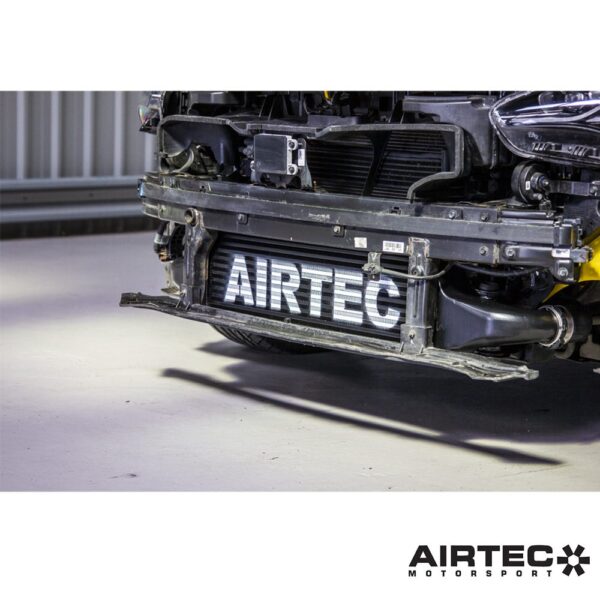 AIRTEC Motorsport Intercooler for Kia Stinger GT 3.3 V6 - Image 12