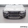 AIRTEC Motorsport Chargecooler Radiator Upgrade for BMW M2 Comp, M3 & M4 (S55 Engine) - Image 6