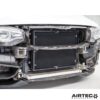 AIRTEC Motorsport Chargecooler Radiator Upgrade for BMW M2 Comp, M3 & M4 (S55 Engine) - Image 7