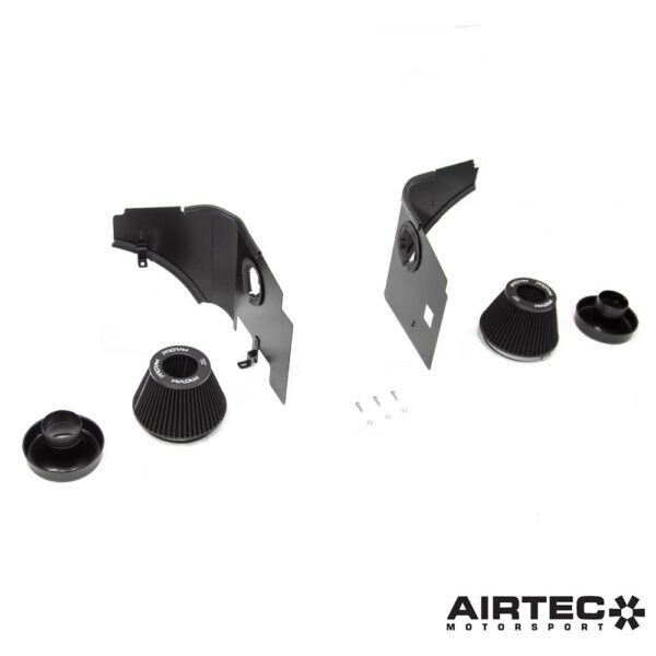 AIRTEC Motorsport Twin Intakes for Kia Stinger GT 3.3 V6 - Image 2