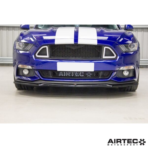 AIRTEC Motorsport Intercooler for Ford Mustang 2.3 EcoBoost - Image 6