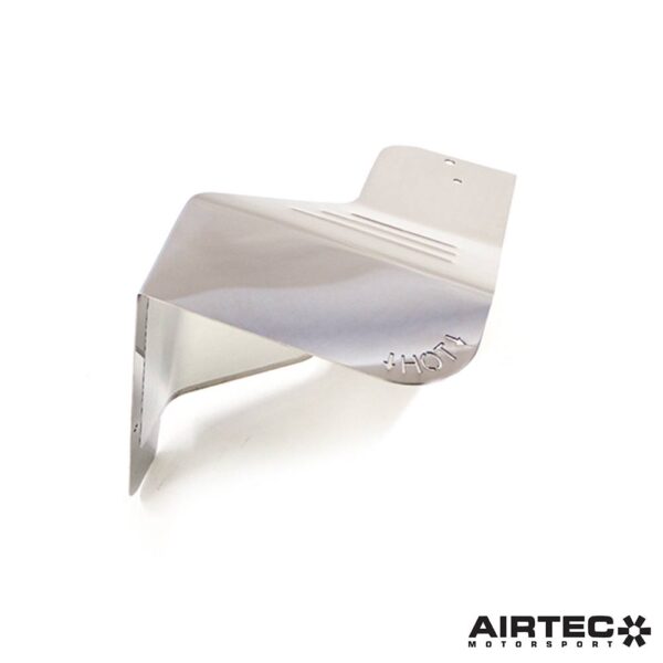 AIRTEC Motorsport Cosworth Turbo Heat Shield - Image 2