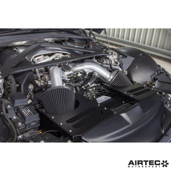 AIRTEC Motorsport Induction Kit for Aston Martin Vantage V8 - Image 6