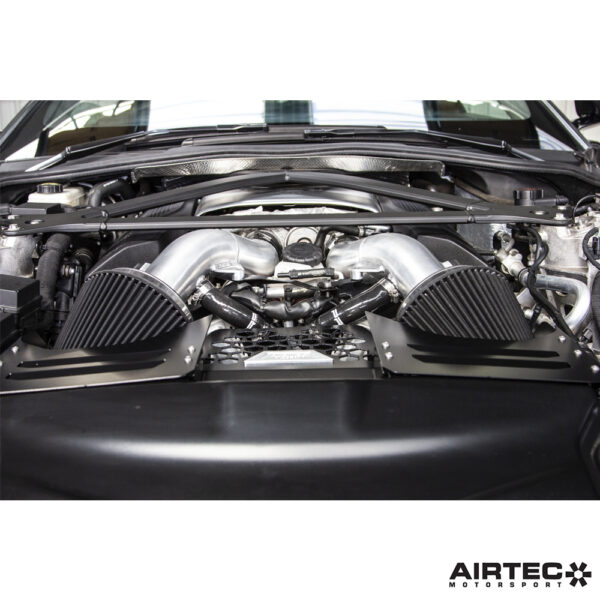 AIRTEC Motorsport Induction Kit for Aston Martin Vantage V8 - Image 5