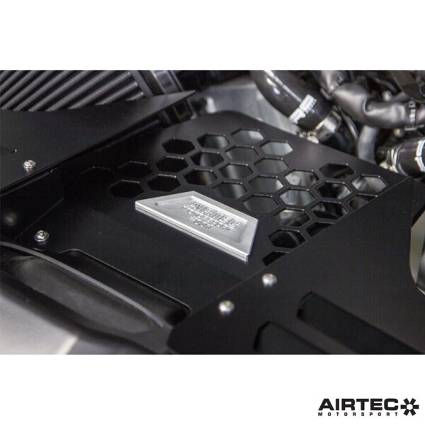 AIRTEC Motorsport Induction Kit for Aston Martin Vantage V8 - Image 8