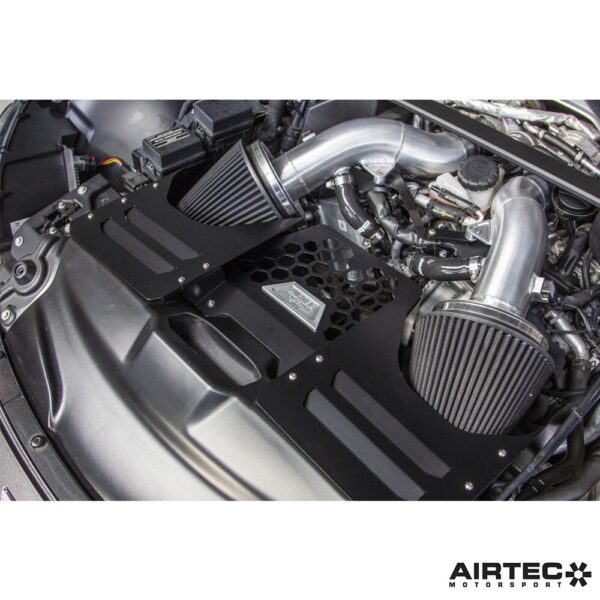 AIRTEC Motorsport Induction Kit for Aston Martin Vantage V8 - Image 7