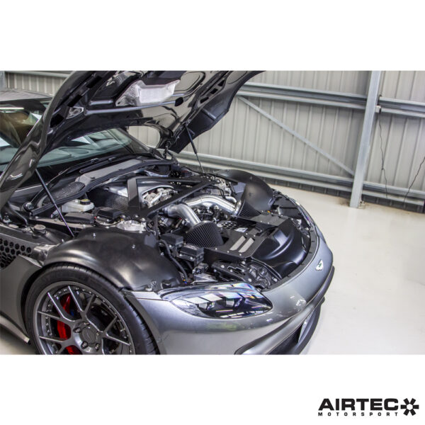 AIRTEC Motorsport Induction Kit for Aston Martin Vantage V8 - Image 11