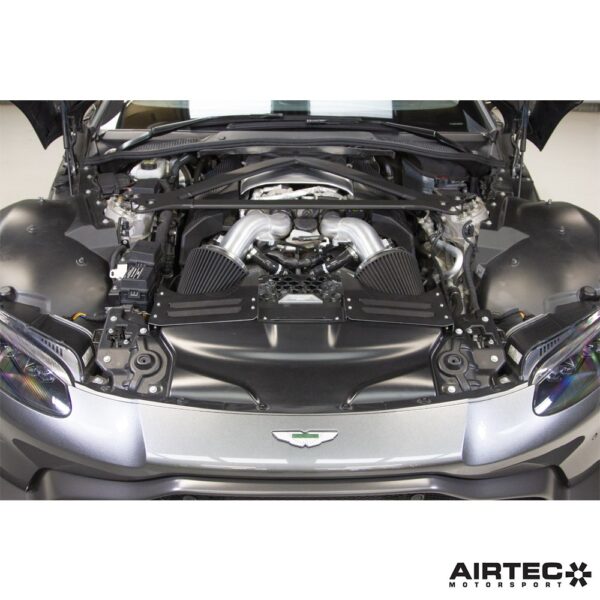 AIRTEC Motorsport Induction Kit for Aston Martin Vantage V8 - Image 12