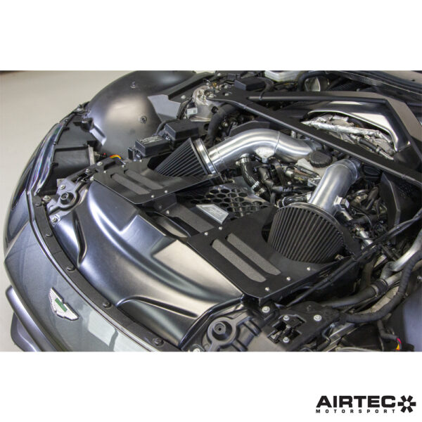 AIRTEC Motorsport Induction Kit for Aston Martin Vantage V8 - Image 9