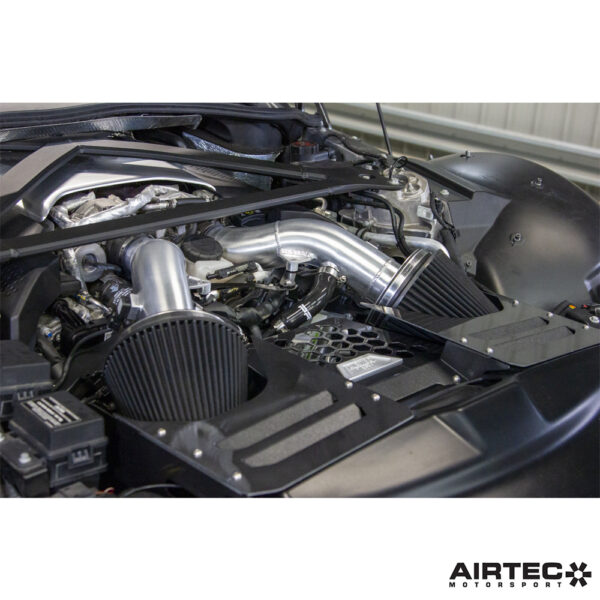 AIRTEC Motorsport Induction Kit for Aston Martin Vantage V8 - Image 10