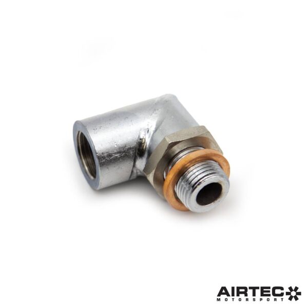 AIRTEC Motorsport MIL Light Cheater