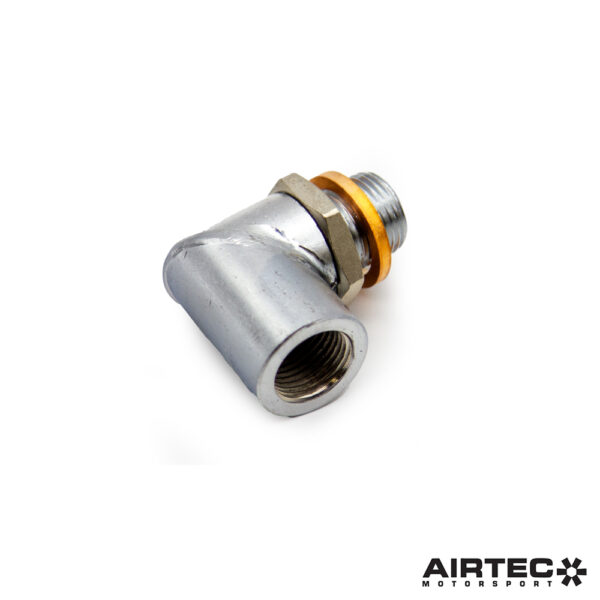 AIRTEC Motorsport MIL Light Cheater - Image 2