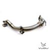 VUDU 1.0 Ecoboost Downpipe