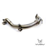 VUDU 1.0 Ecoboost Downpipe
