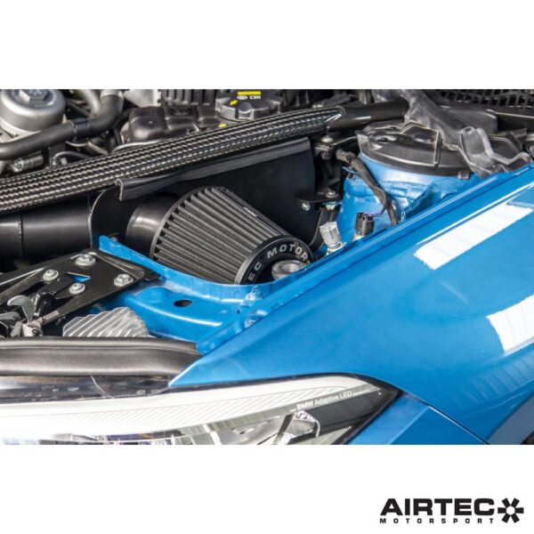 AIRTEC Motorsport Induction Kit for BMW M2 Comp, M3 & M4 - Image 3