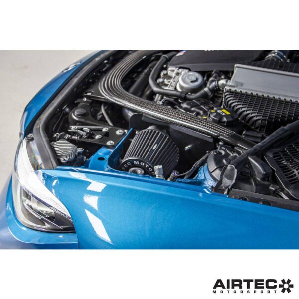 AIRTEC Motorsport Induction Kit for BMW M2 Comp, M3 & M4 - Image 5