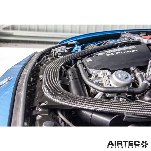 AIRTEC Motorsport Induction Kit for BMW M2 Comp, M3 & M4 - Image 6