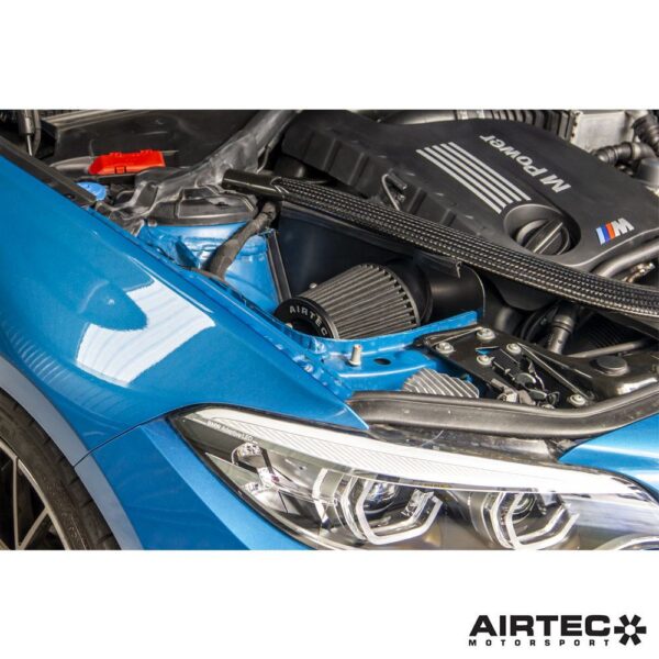 AIRTEC Motorsport Induction Kit for BMW M2 Comp, M3 & M4 - Image 4