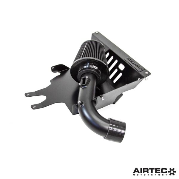 AIRTEC Motorsport Induction Kit for Transit Sport Euro 6 - Image 4