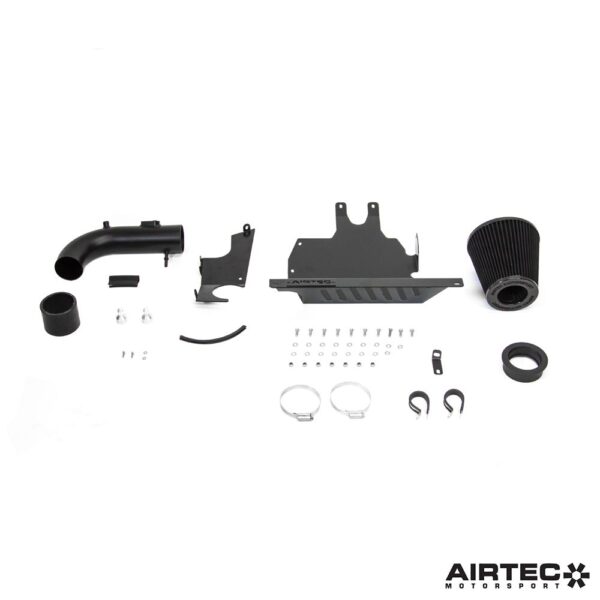 AIRTEC Motorsport Induction Kit for Transit Sport Euro 6 - Image 5