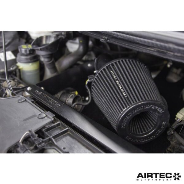 AIRTEC Motorsport Induction Kit for Transit Sport Euro 6 - Image 11