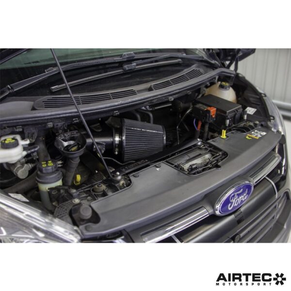 AIRTEC Motorsport Induction Kit for Transit Sport Euro 6 - Image 8