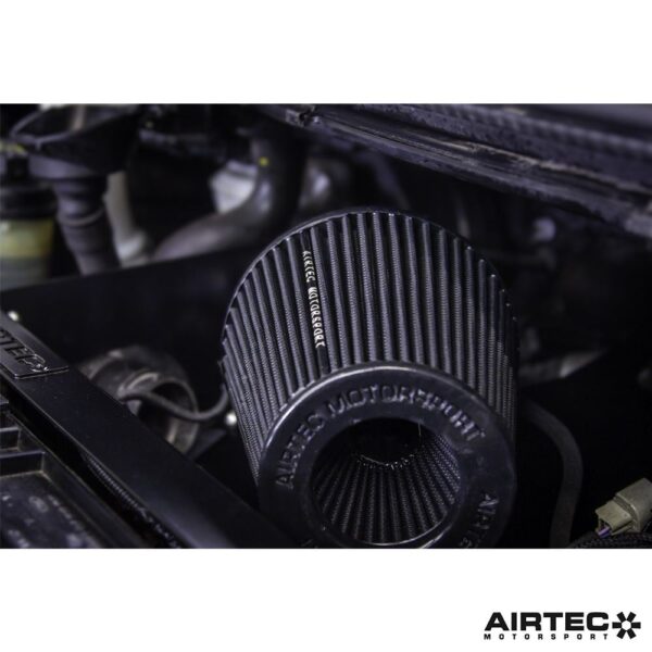 AIRTEC Motorsport Induction Kit for Transit Sport Euro 6 - Image 9