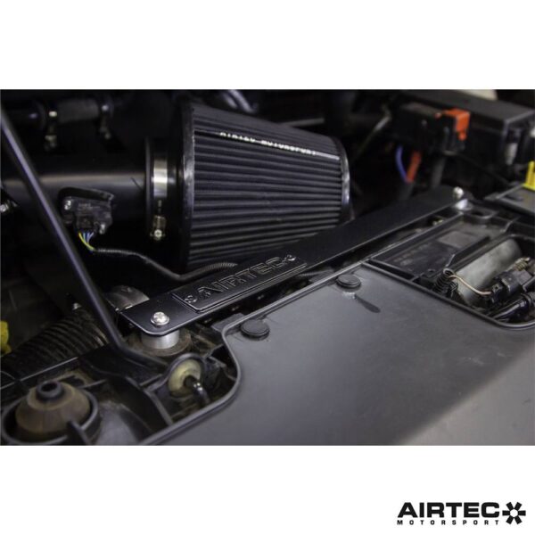 AIRTEC Motorsport Induction Kit for Transit Sport Euro 6 - Image 10