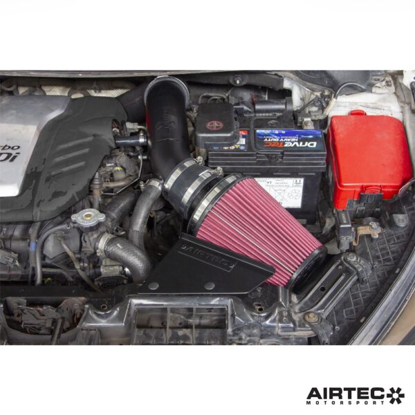 AIRTEC Motorsport Induction Kit for Kia Ceed GT - Image 4