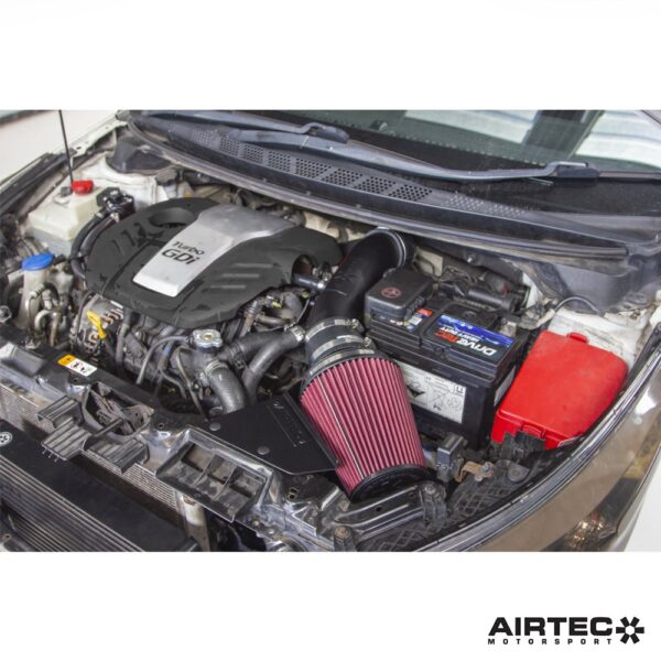 AIRTEC Motorsport Induction Kit for Kia Ceed GT - Image 2