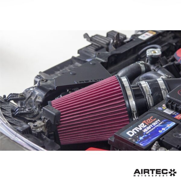 AIRTEC Motorsport Induction Kit for Kia Ceed GT - Image 5