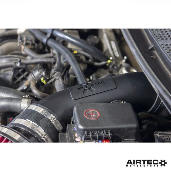 AIRTEC Motorsport Induction Kit for Kia Ceed GT - Image 7