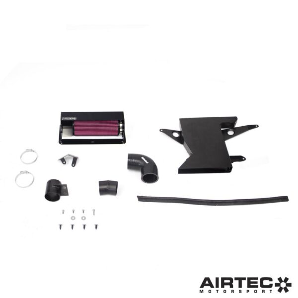 AIRTEC Motorsport Induction Kit for Mini R56 Cooper S - Image 2
