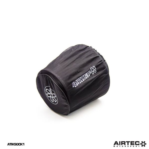 AIRTEC Motorsport Filter Sock - Image 2