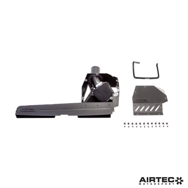 AIRTEC Motorsport Enclosed Induction Kit for 1.8 / 2.0 TSI EA888 Gen 3 & 4 Engine – 2014 Onwards