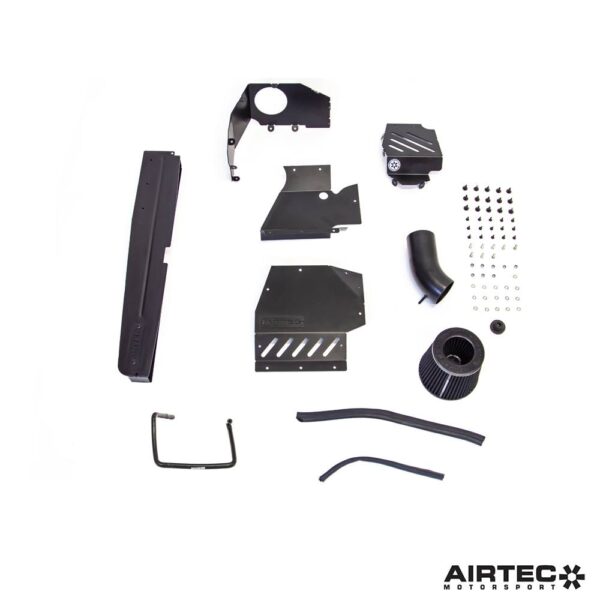 AIRTEC Motorsport Enclosed Induction Kit for 1.8 / 2.0 TSI EA888 Gen 3 & 4 Engine – 2014 Onwards - Image 3