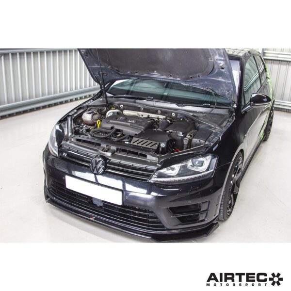 AIRTEC Motorsport Enclosed Induction Kit for 1.8 / 2.0 TSI EA888 Gen 3 & 4 Engine – 2014 Onwards - Image 7