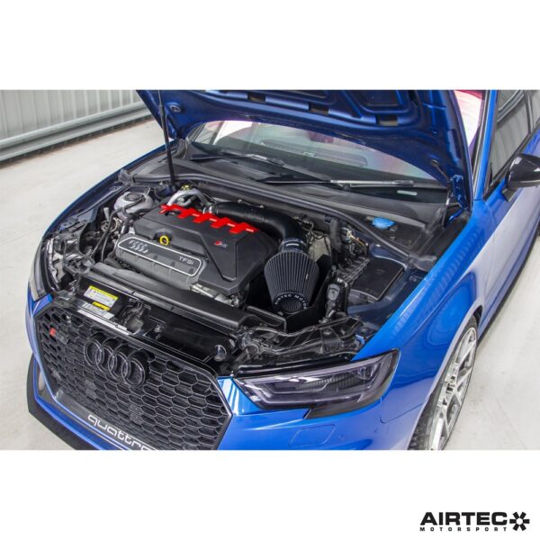 AIRTEC Motorsport Induction Kit for Audi RS3 8V (LHD) - Image 3